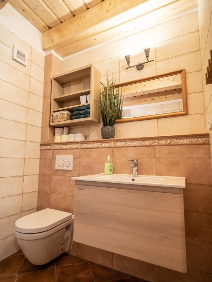 Penzion Andel Šatov Extérieur photo